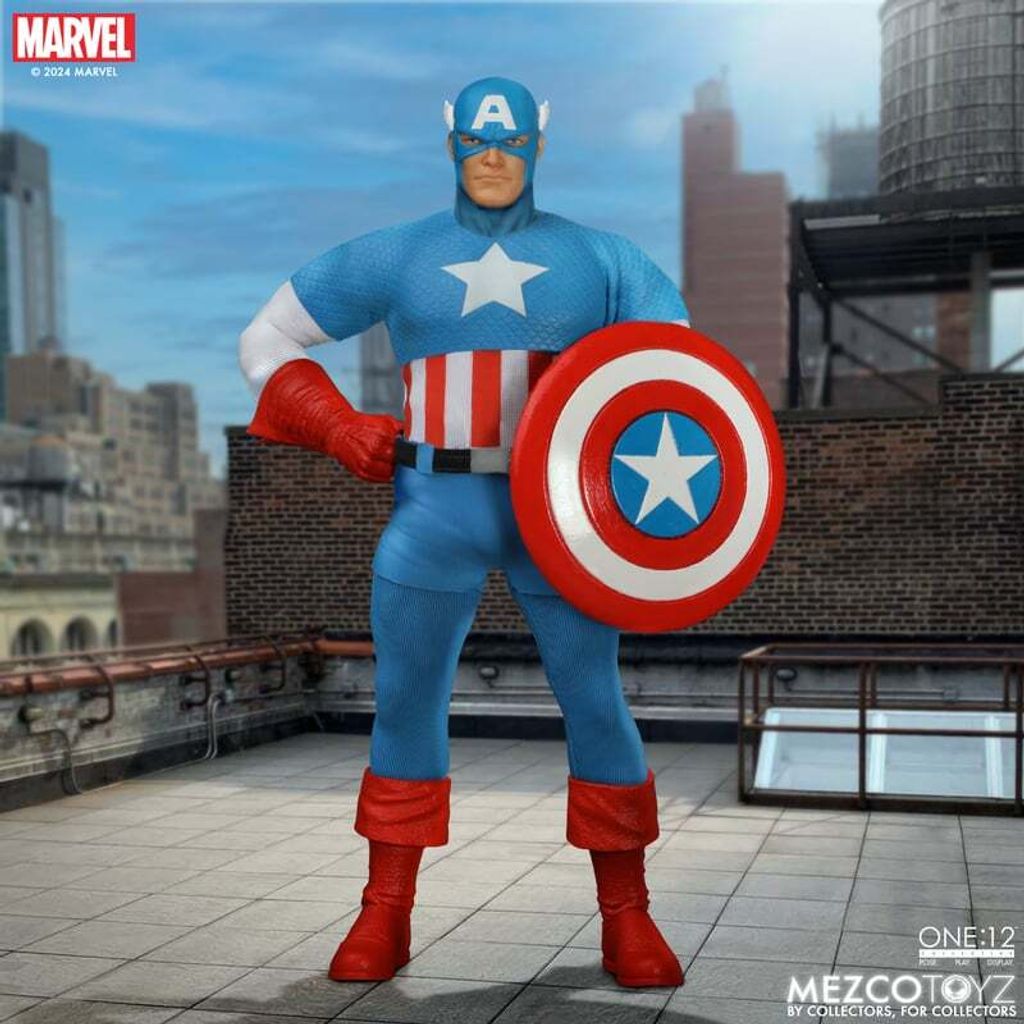 [ONE12] CaptainAmerica_SilverAge_Marvel 005