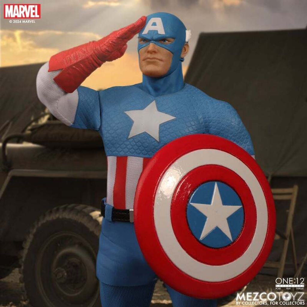 [ONE12] CaptainAmerica_SilverAge_Marvel 008