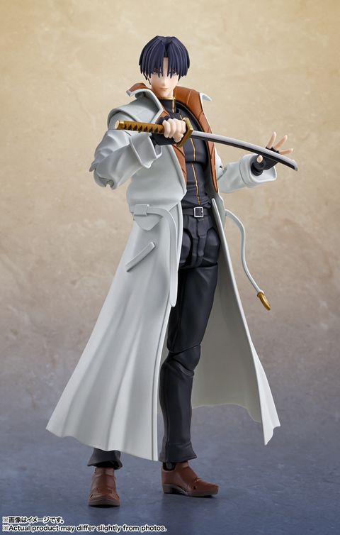 SHF_ShinomoriAoshi_RurouniKenshin 001