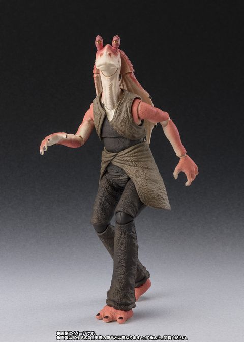 SHF_JarJarBinks_SWThePhantomMenace_PB 002