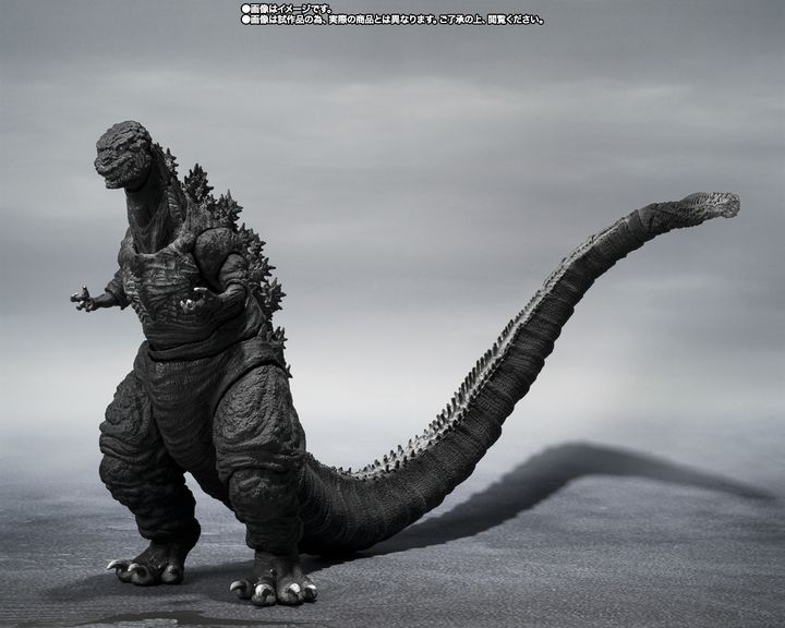 SHM_Godzilla2016_4th_Orthochromatic_PB 002
