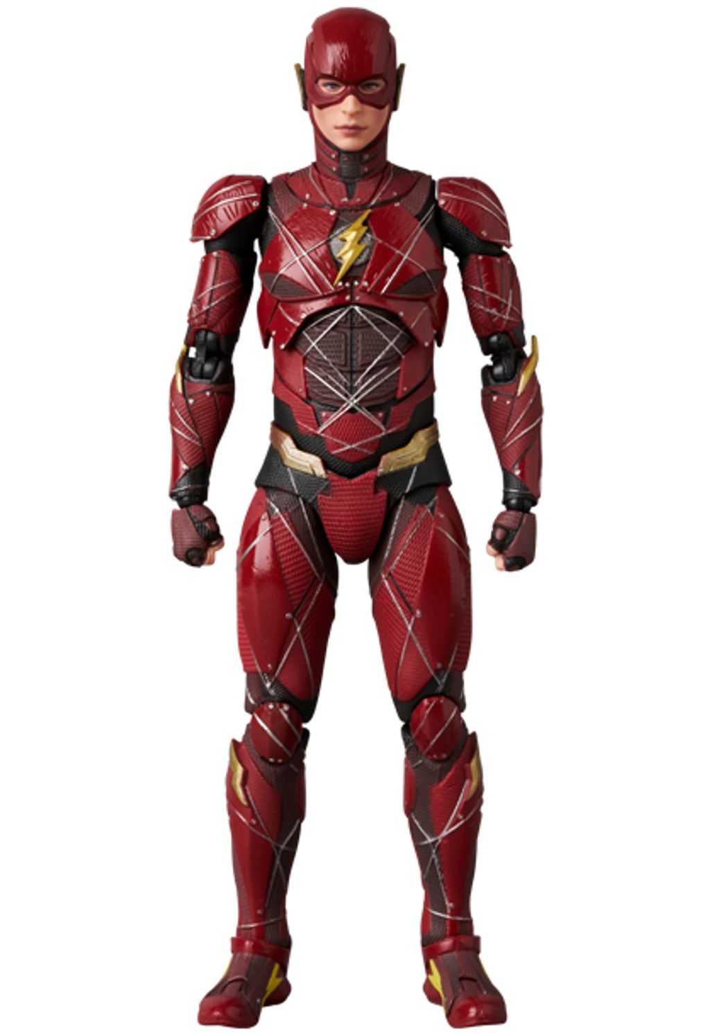 MAFEX243_TheFlash_ZSJL_DCEU 002