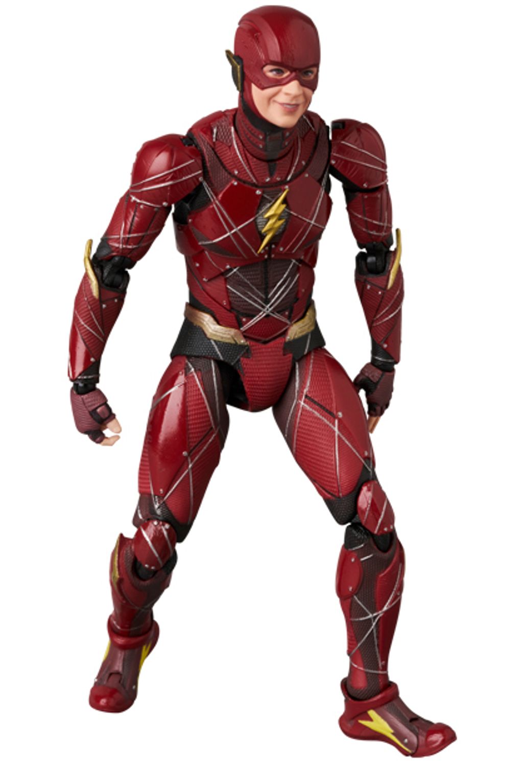 MAFEX243_TheFlash_ZSJL_DCEU 011