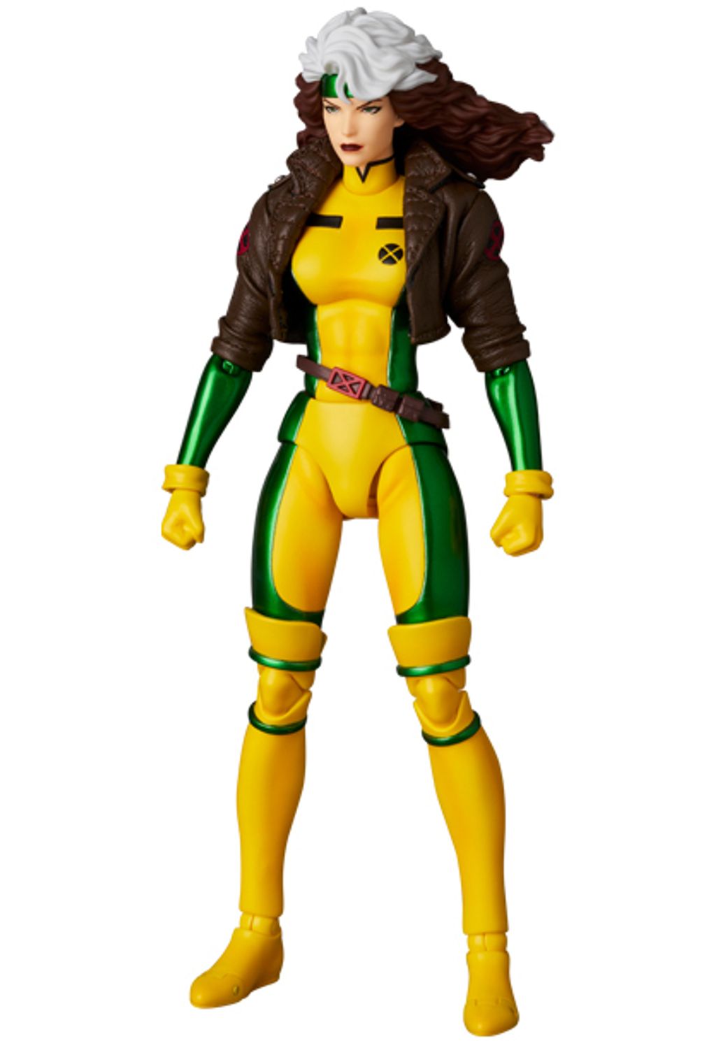 MAFEX242_Rogue_Comic_XMen 003