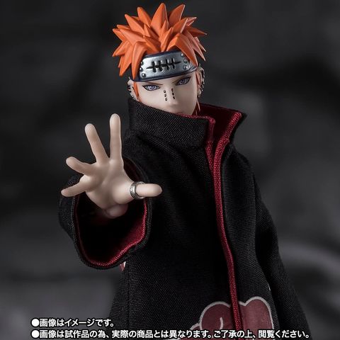 SHF_PainTendo_TheEyeOfReincarnationThatUnitesTheSixPaths_NARUTOShippuden_PB 001