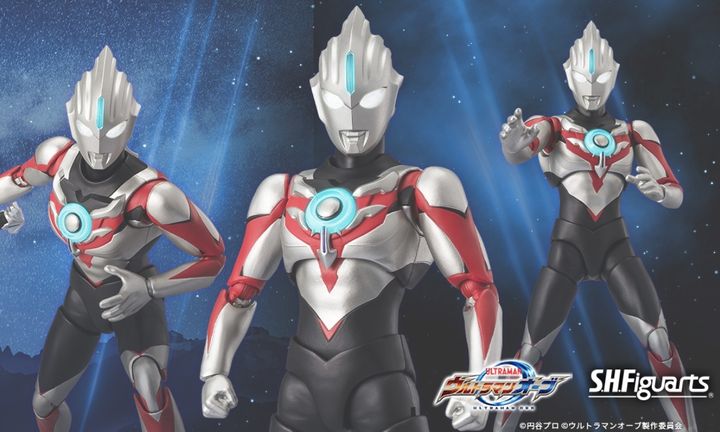 SHF_UltramanOrb_OrbOrigin_NewGenerationStars 00