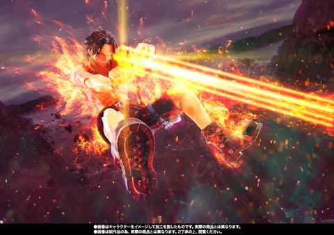 SHF_PortgasDAce_FireFist_ONEPIECE_PB 010