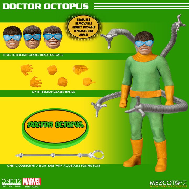 [ONE12] DoctorOctopus_MarvelSpider-Man 00