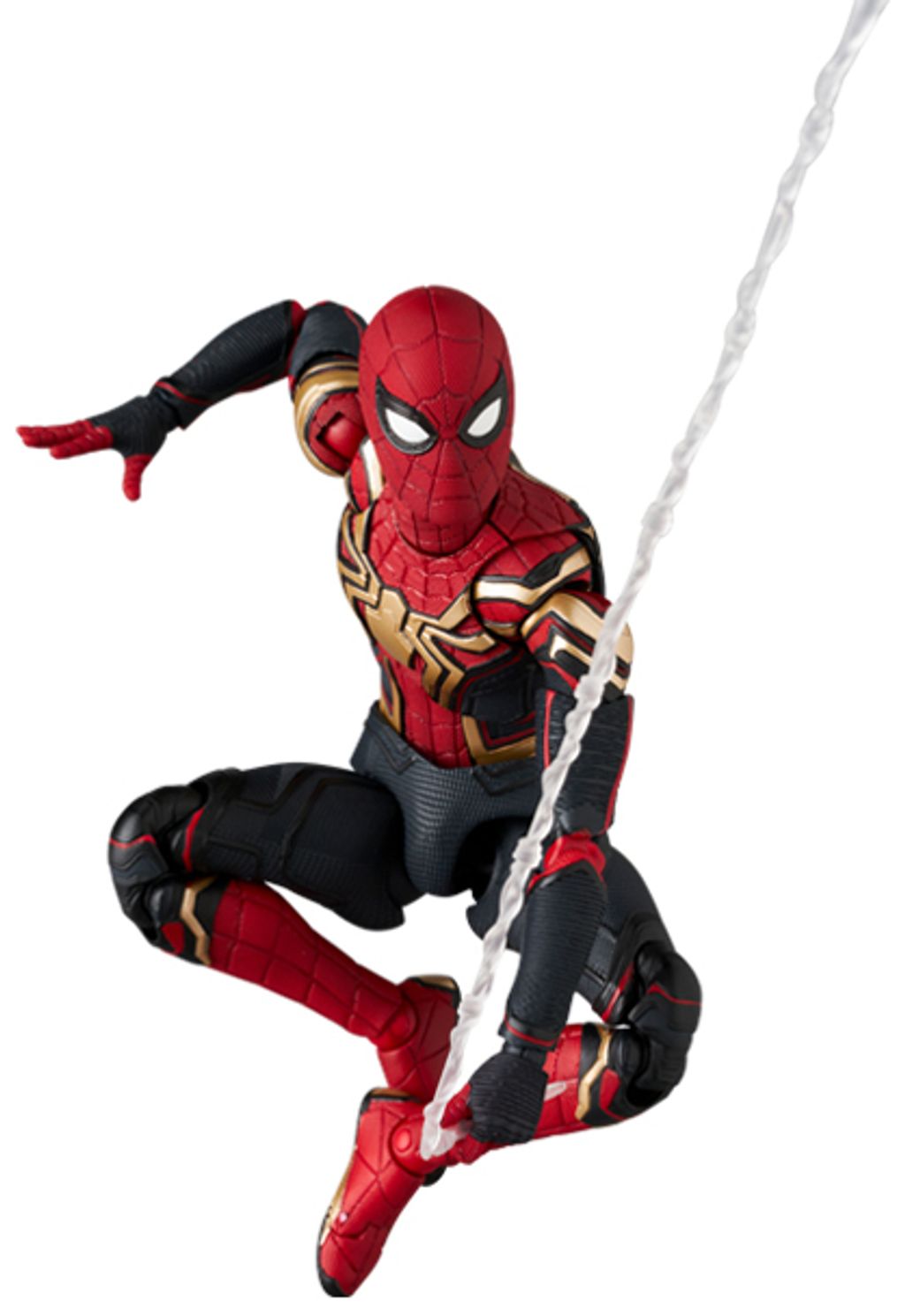 MAFEX245_SpiderMan_IntegratedSuit_MCUNWH 008