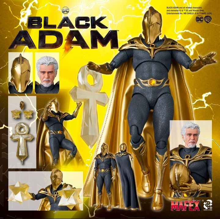 MAFEX244_DrFate_BlackAdam 00