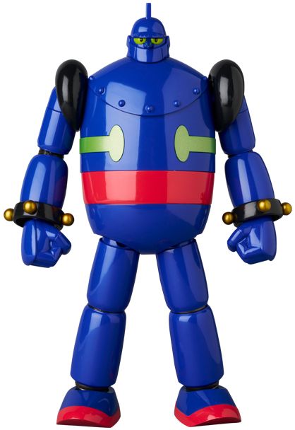 MAFEX246_Tetsujin28_Original 002