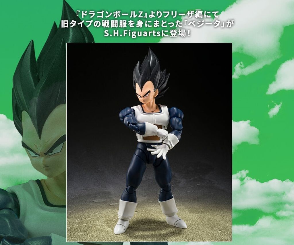 SHF_Vegeta_OldBattleClothes_DBZ_PB 013