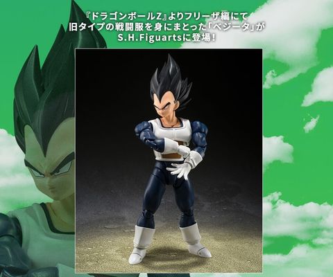 SHF_Vegeta_OldBattleClothes_DBZ_PB 013