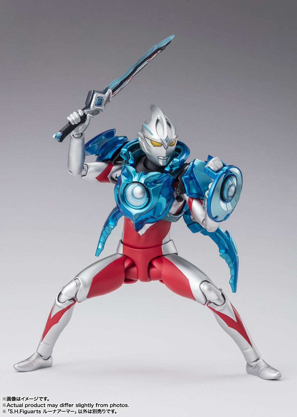 SHF_LunaArmor_UltramanArc 005