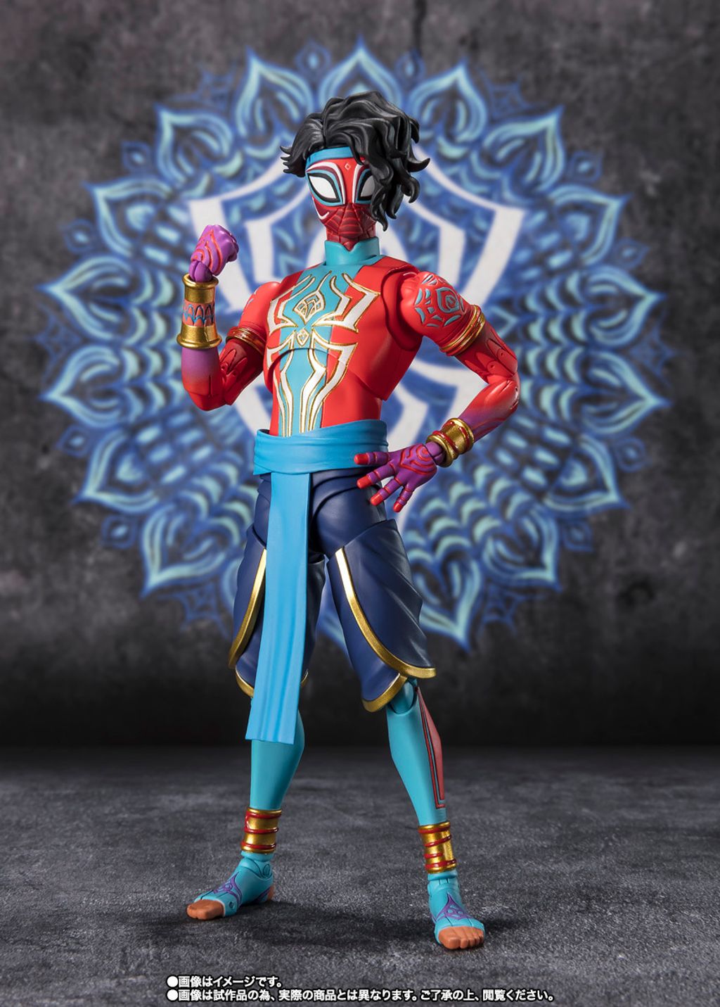 SHF_SpiderManIndia_ATS_PB 002