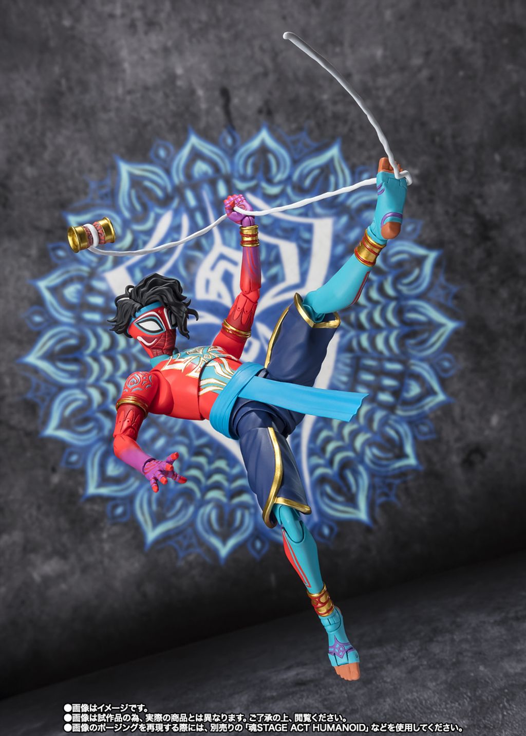 SHF_SpiderManIndia_ATS_PB 007