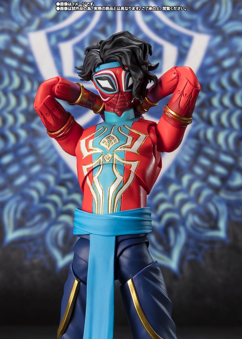 SHF_SpiderManIndia_ATS_PB 004