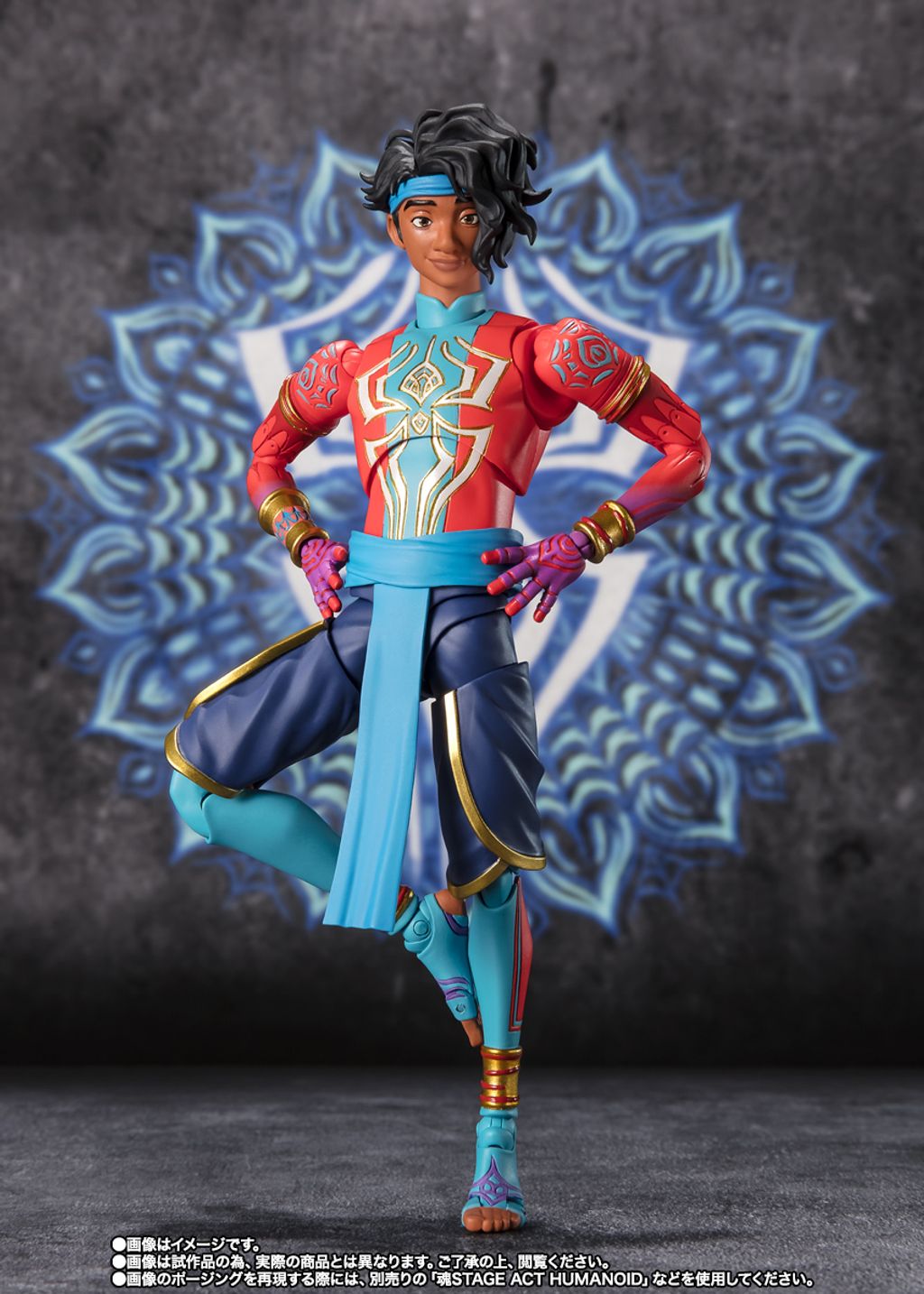 SHF_SpiderManIndia_ATS_PB 003