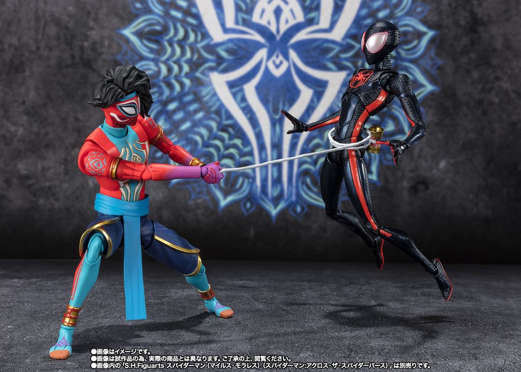 SHF_SpiderManIndia_ATS_PB 009