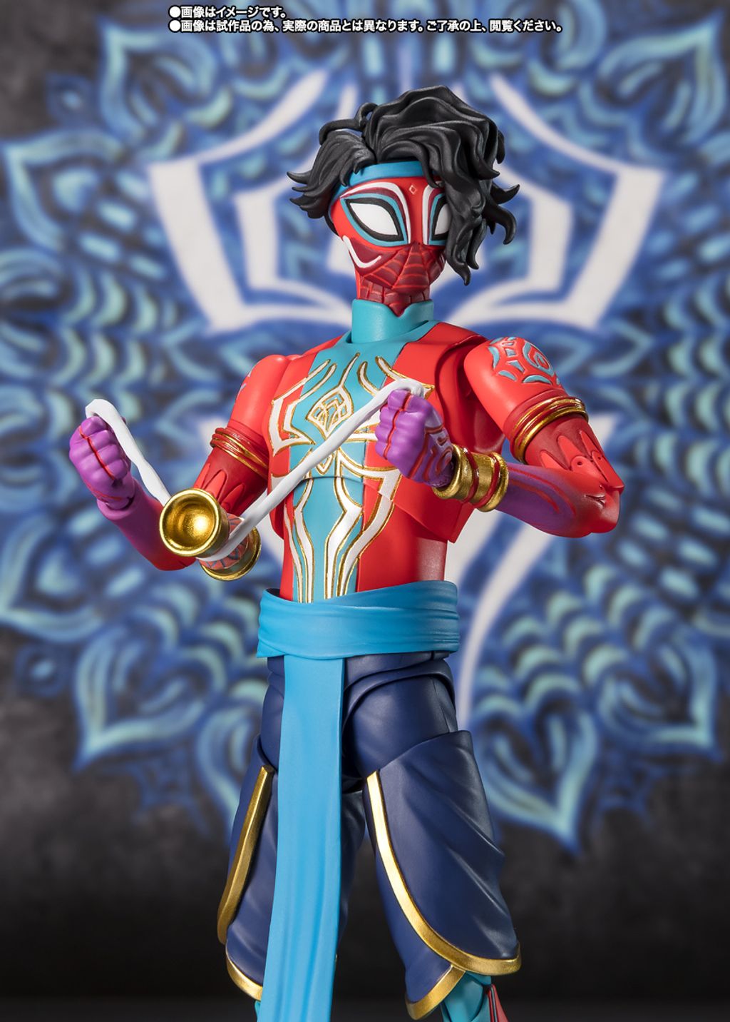 SHF_SpiderManIndia_ATS_PB 006