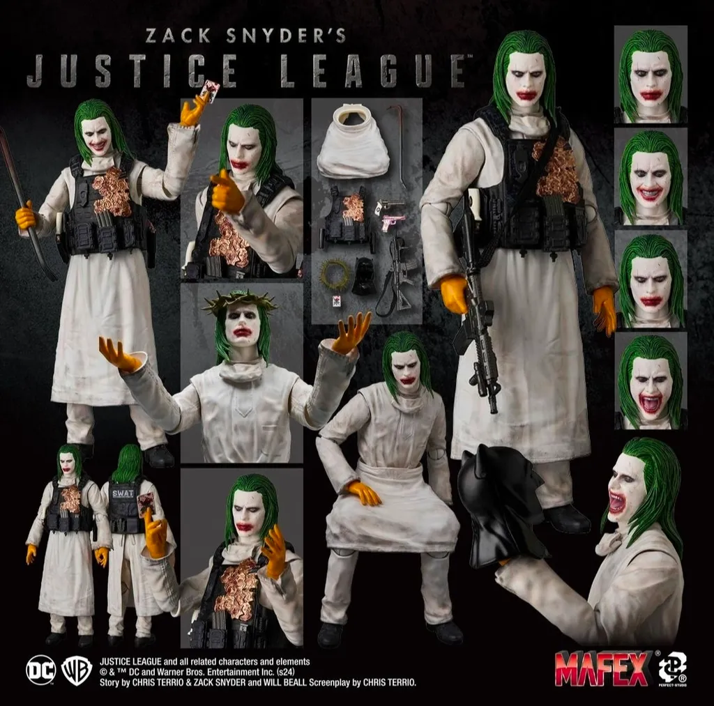 MAFEX247_KnightmareTheJoker_ZSJL 00
