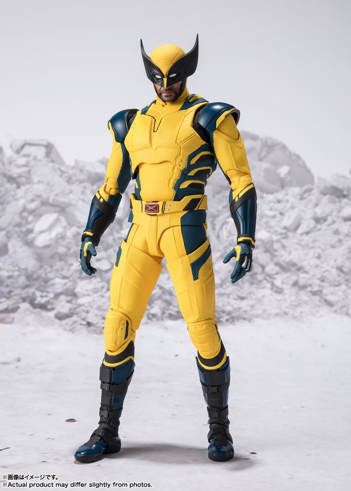 SHF_Wolverine_Deadpool&Wolverine 001