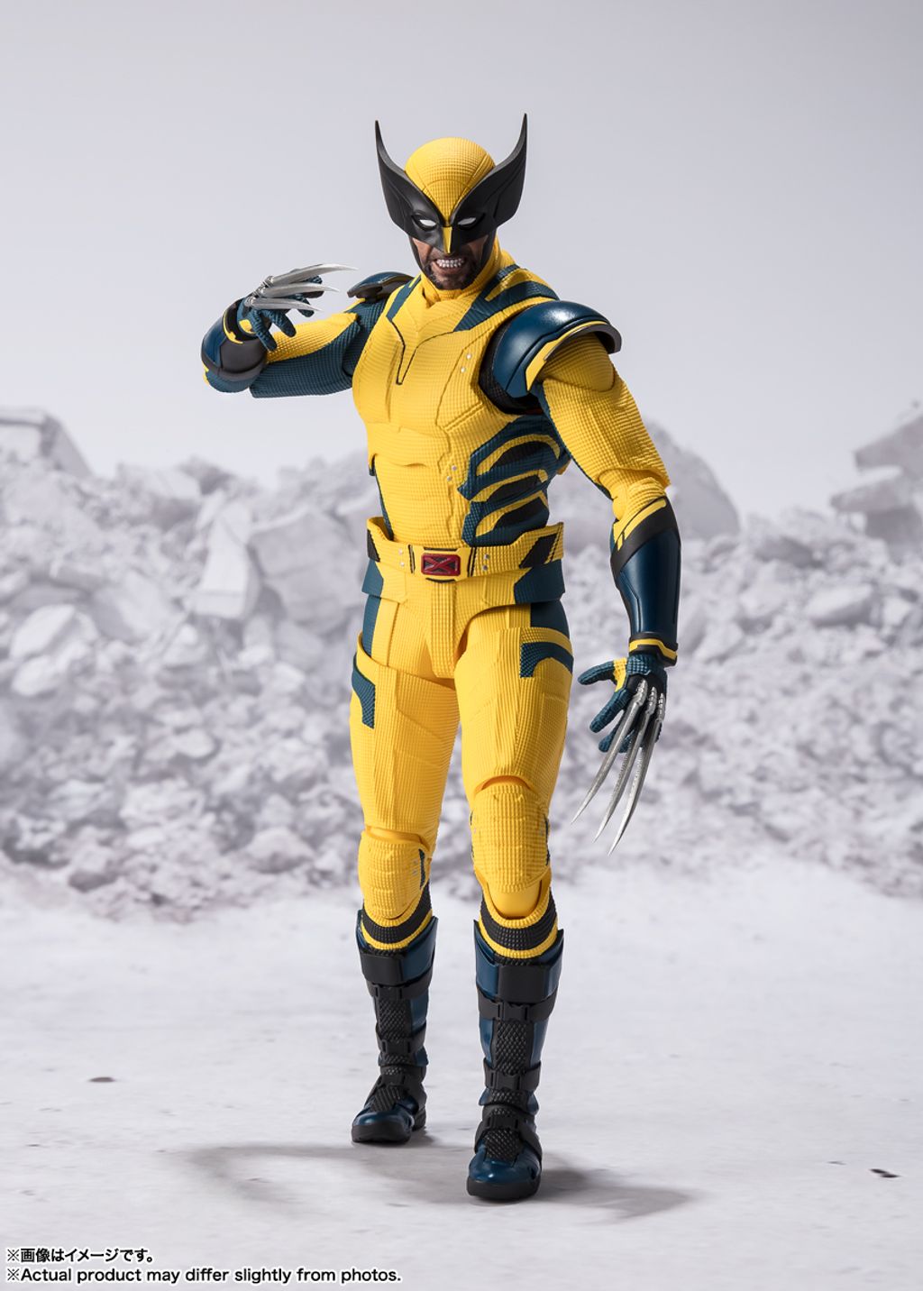 SHF_Wolverine_Deadpool&Wolverine 005