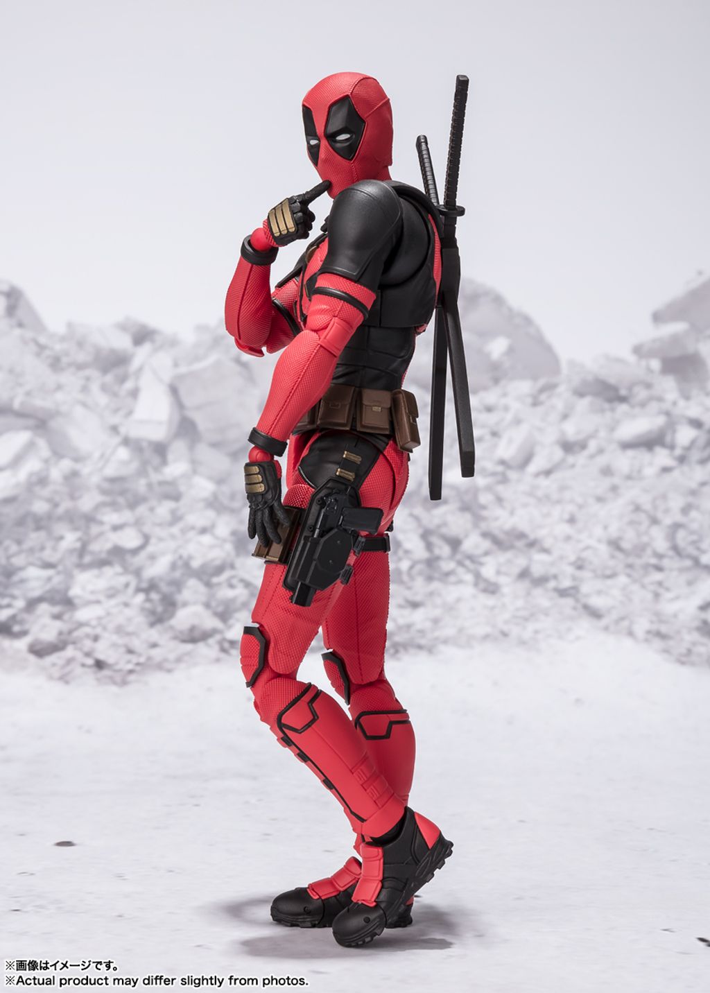 SHF_Deadpool_Deadpool&Wolverine 001