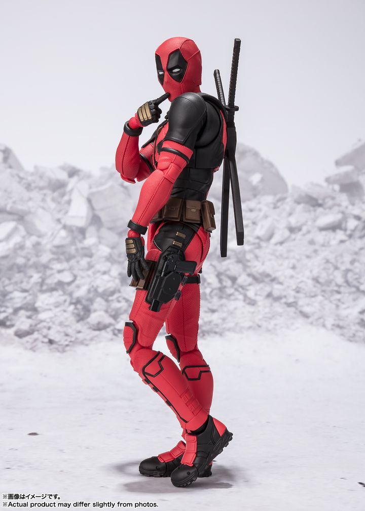 SHF_Deadpool_Deadpool&Wolverine 001