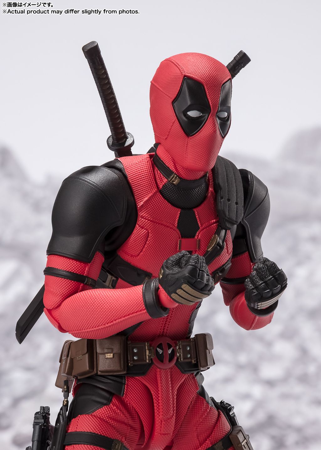 SHF_Deadpool_Deadpool&Wolverine 007