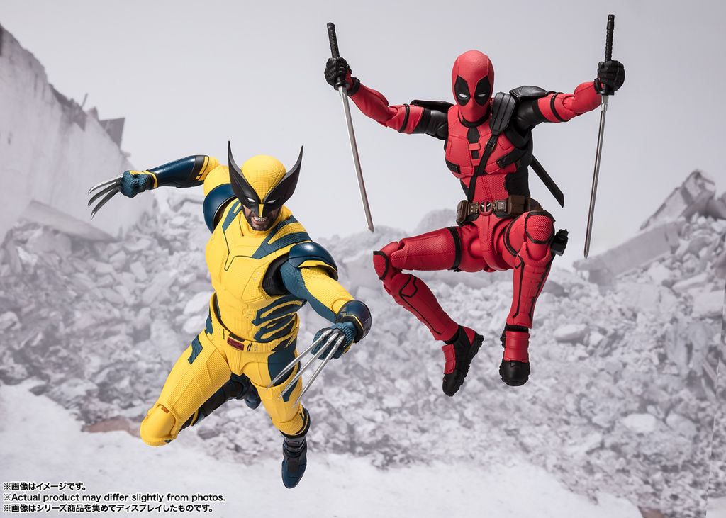 SHF_Deadpool_Deadpool&Wolverine 011
