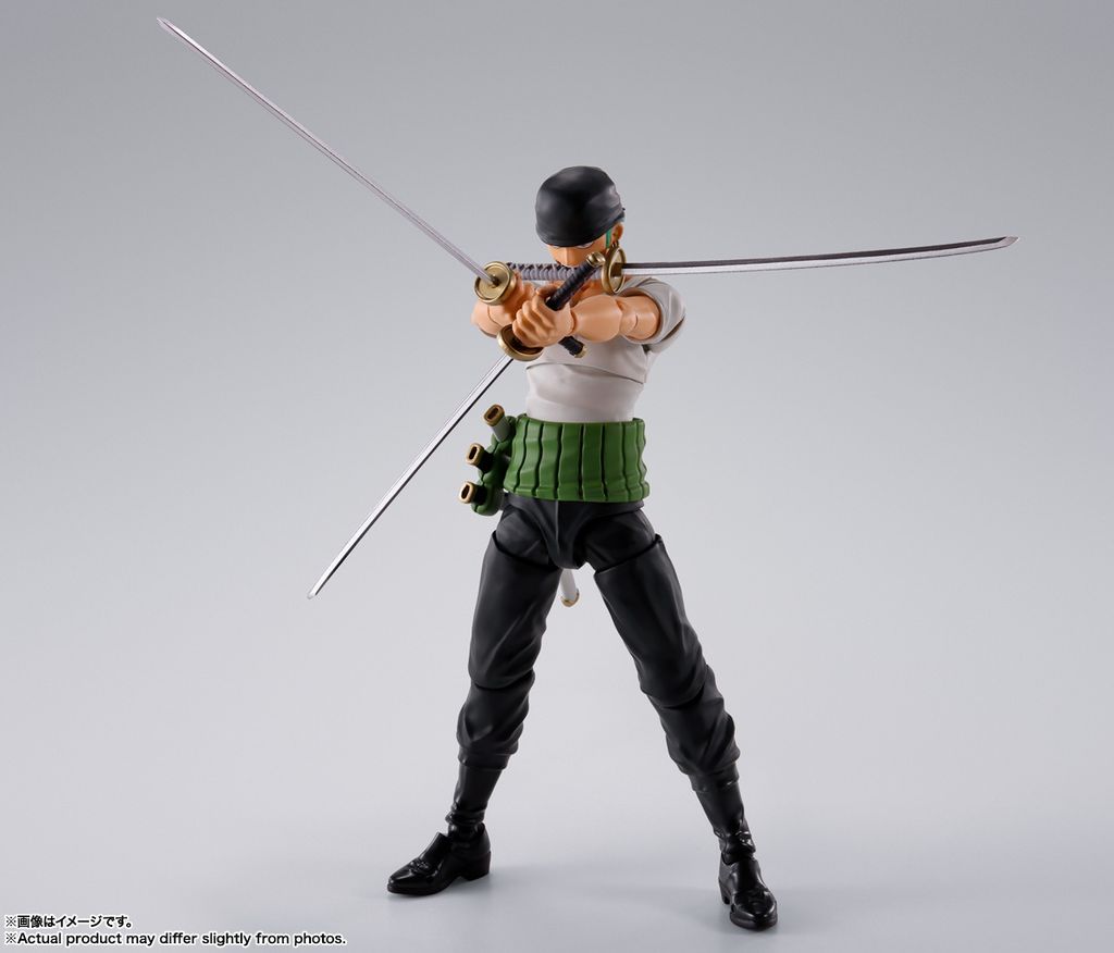 SHF_RoronoaZoro_DawnOfAdventure_OP 003