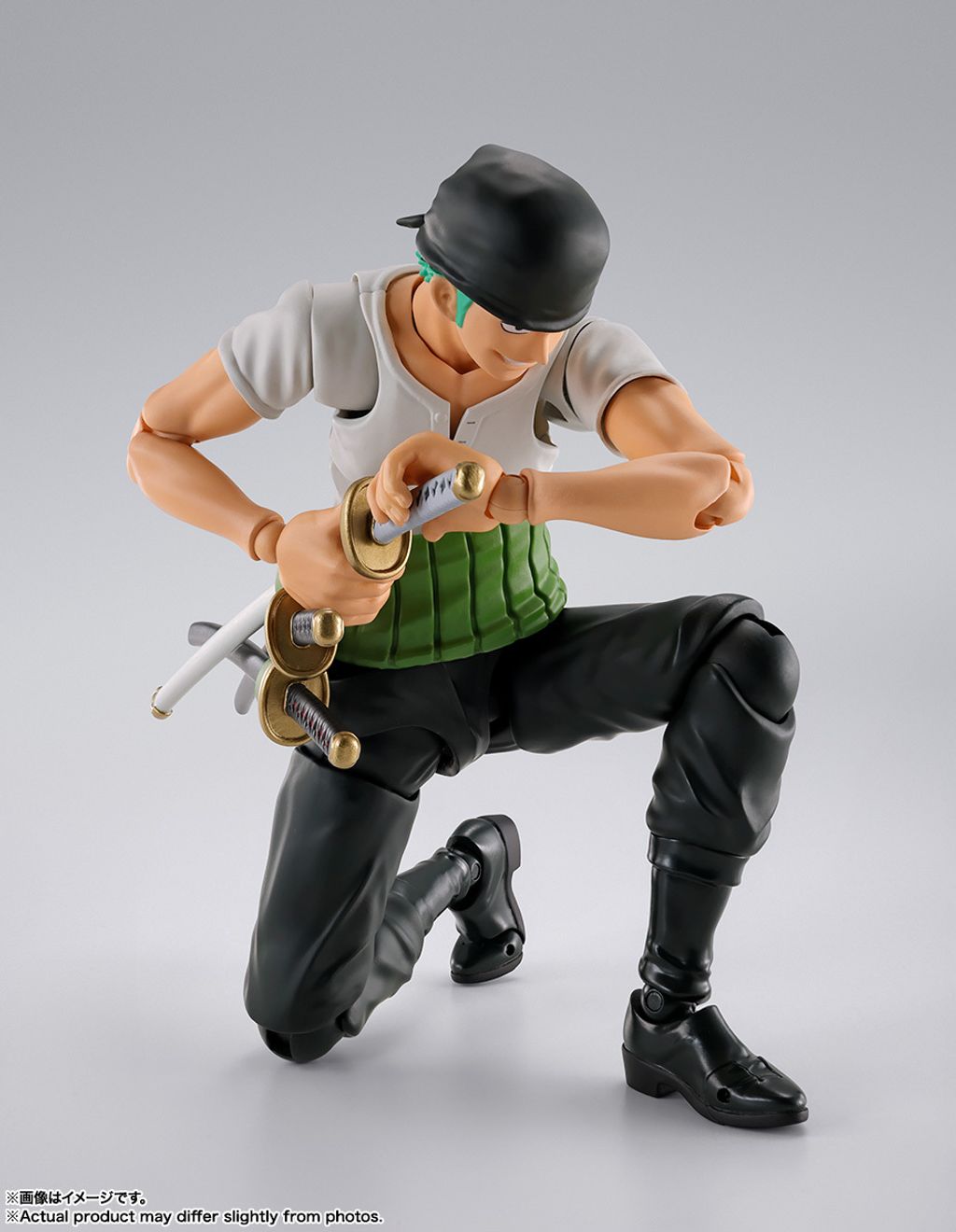SHF_RoronoaZoro_DawnOfAdventure_OP 006