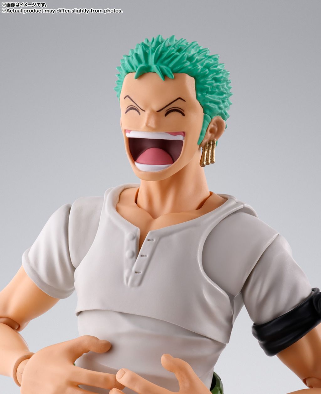SHF_RoronoaZoro_DawnOfAdventure_OP 007