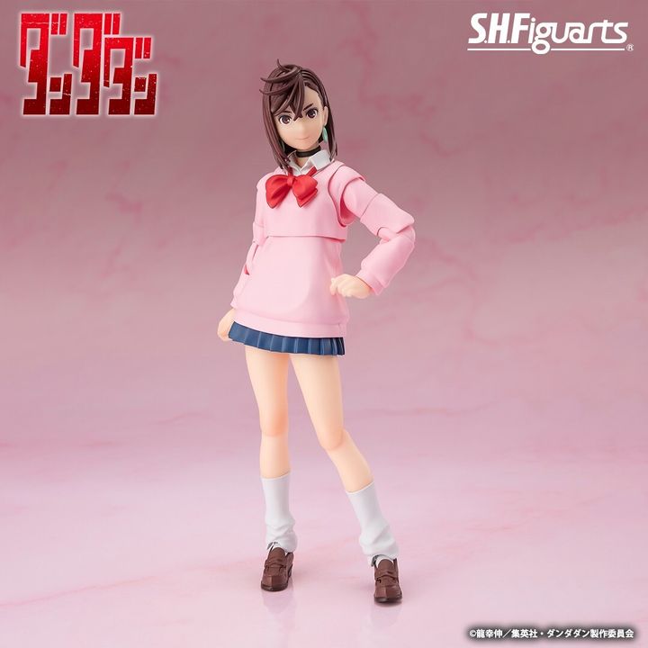 SHF_Momo_Dandadan 007