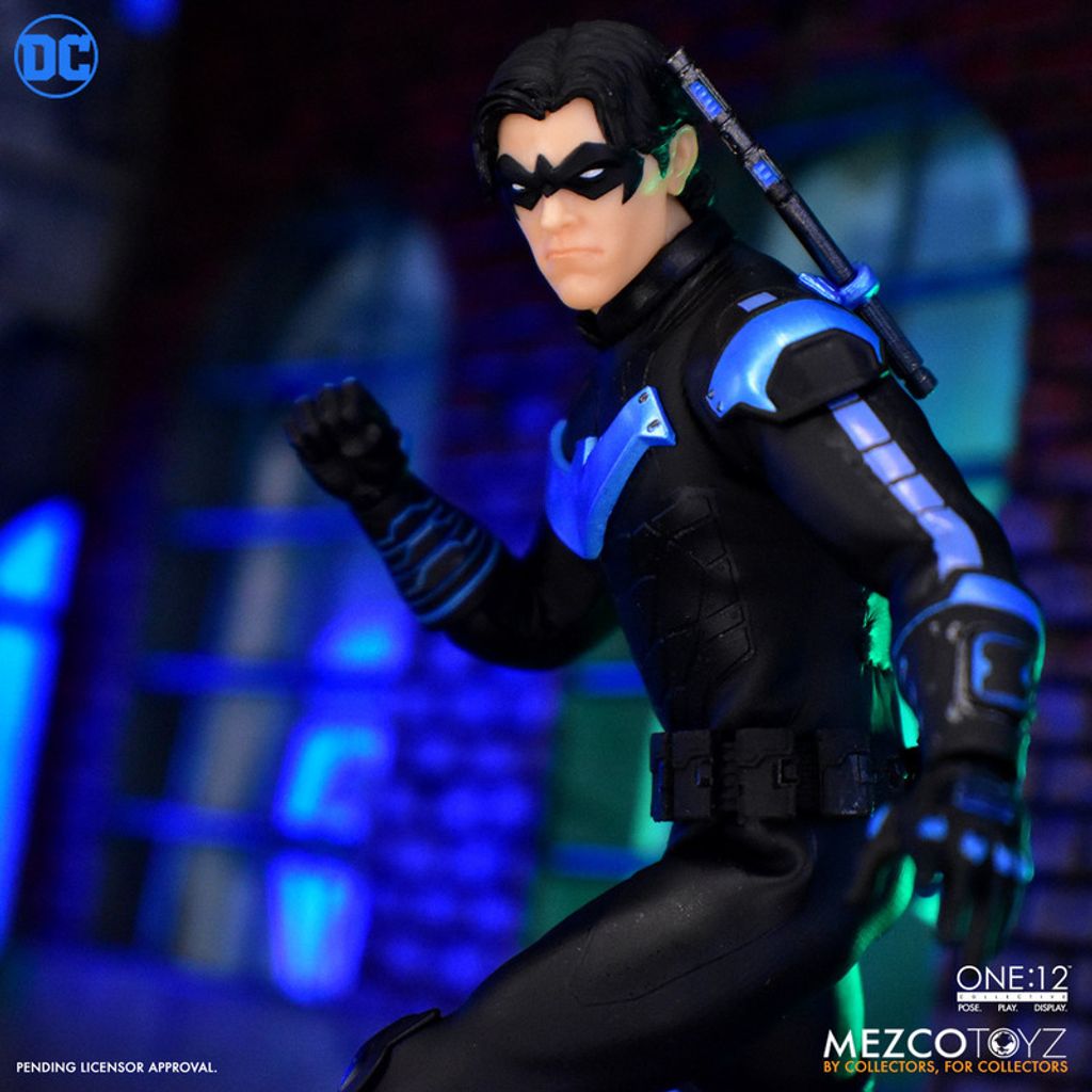 [ONE12] NightWing_DC 003