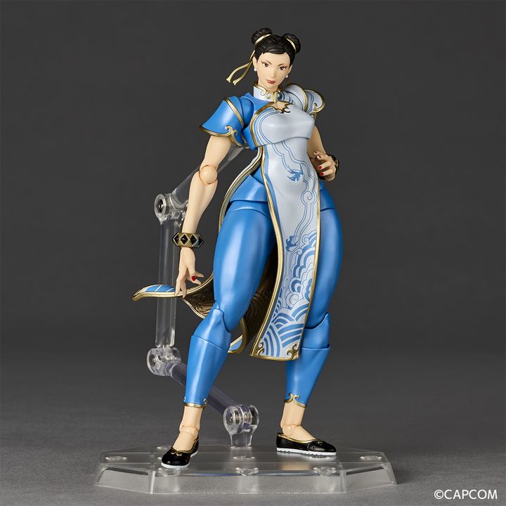 REVOAY_ChunLi_SF6 001
