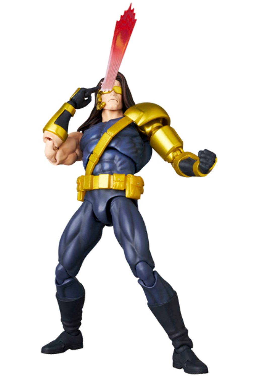 MAFEX250_Cyclops_XMenAoA 006