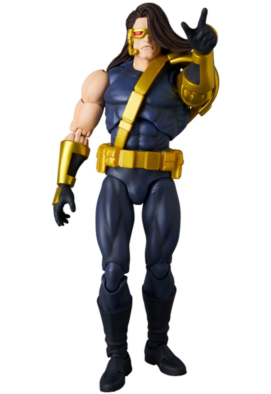 MAFEX250_Cyclops_XMenAoA 007