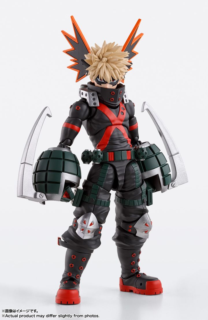 SHF_KatsukiBakugo_MHA 001