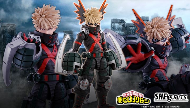 SHF_KatsukiBakugo_MHA 00