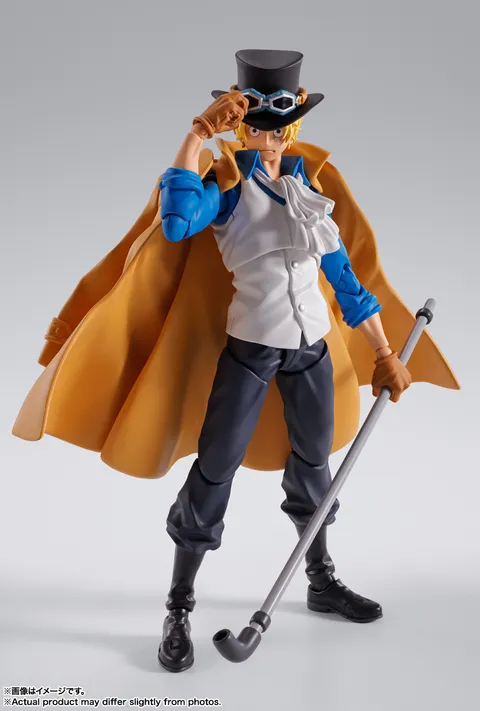 SHF_Sabo_ChiefOfStaffOfRevolutionaryArmy_OP 001