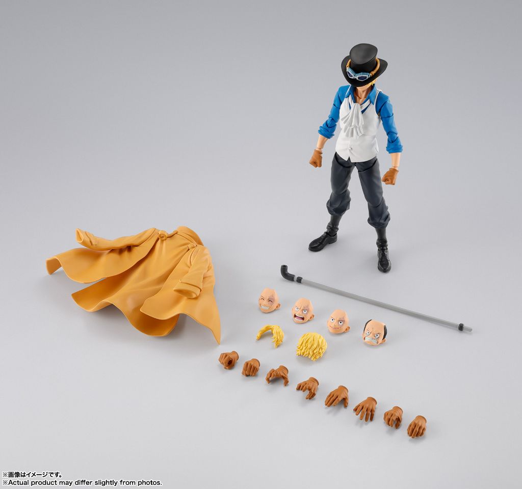 SHF_Sabo_ChiefOfStaffOfRevolutionaryArmy_OP 009