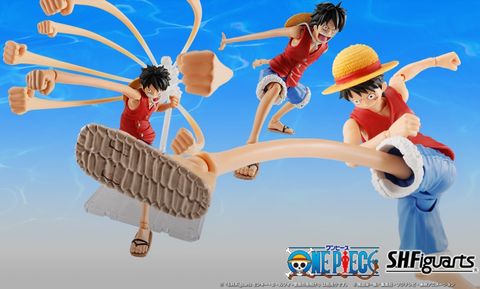 SHF_MonkeyDLuffy_RomanceDawn_GumGumOptionParts_OP 00