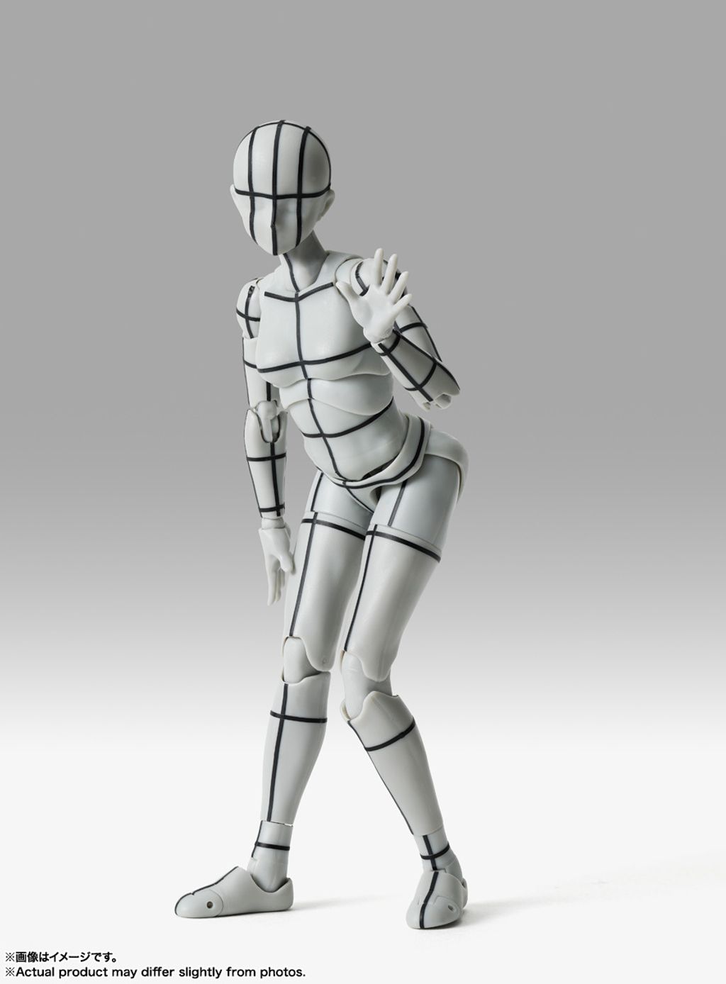 SHF_BodyChan_Sports_WireFrame_Gray 006