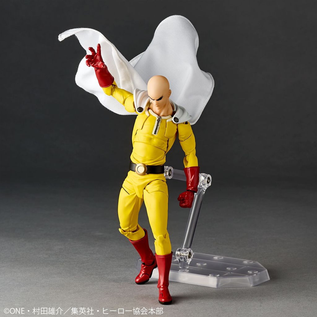 AY_Saitama_OnePunchMan 002