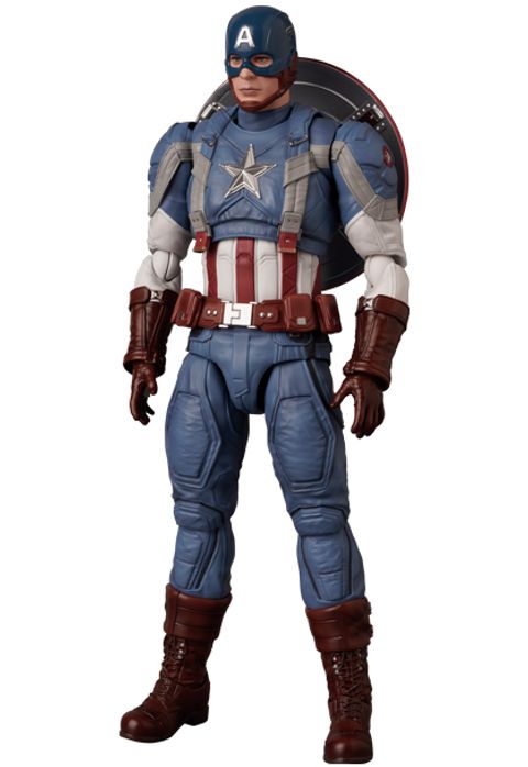 MAFEX220_CaptainAmerica_Classic_TheWinterSoldier 002