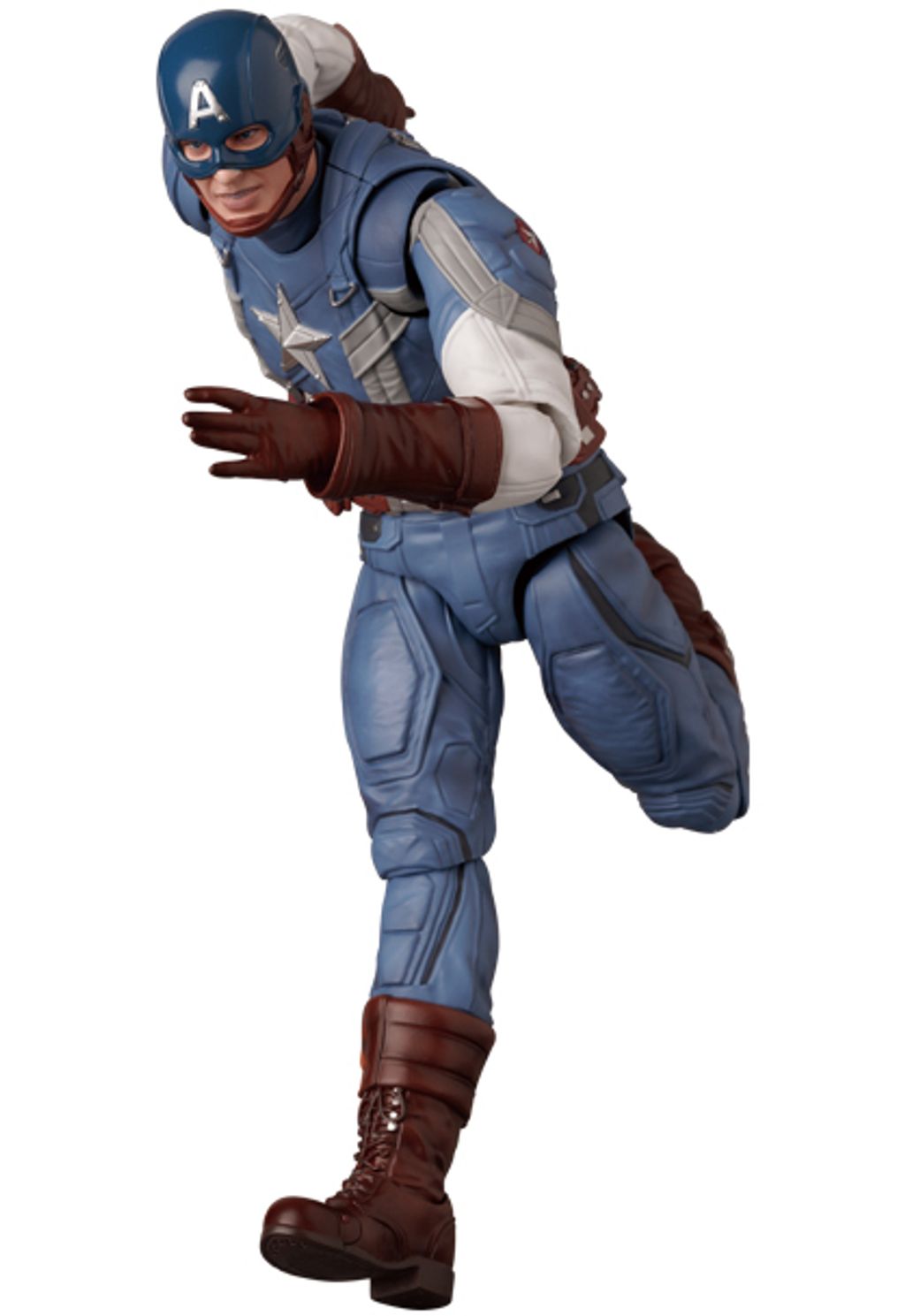 MAFEX220_CaptainAmerica_Classic_TheWinterSoldier 010