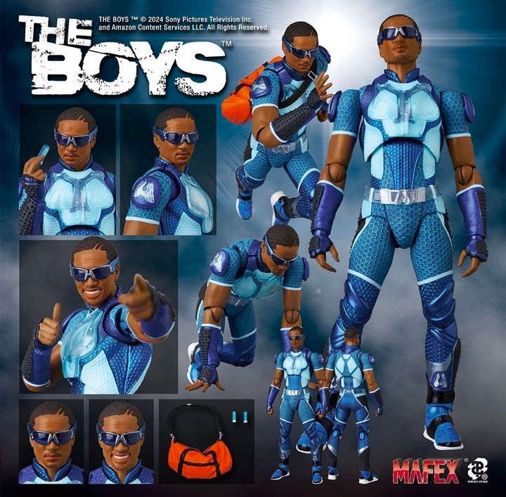MAFEX252_ATrain_TheBoys 00