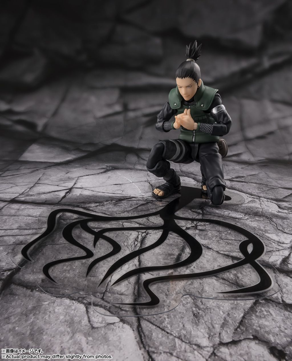 SHF_NaraShikamaru_NARUTOShippuden 006